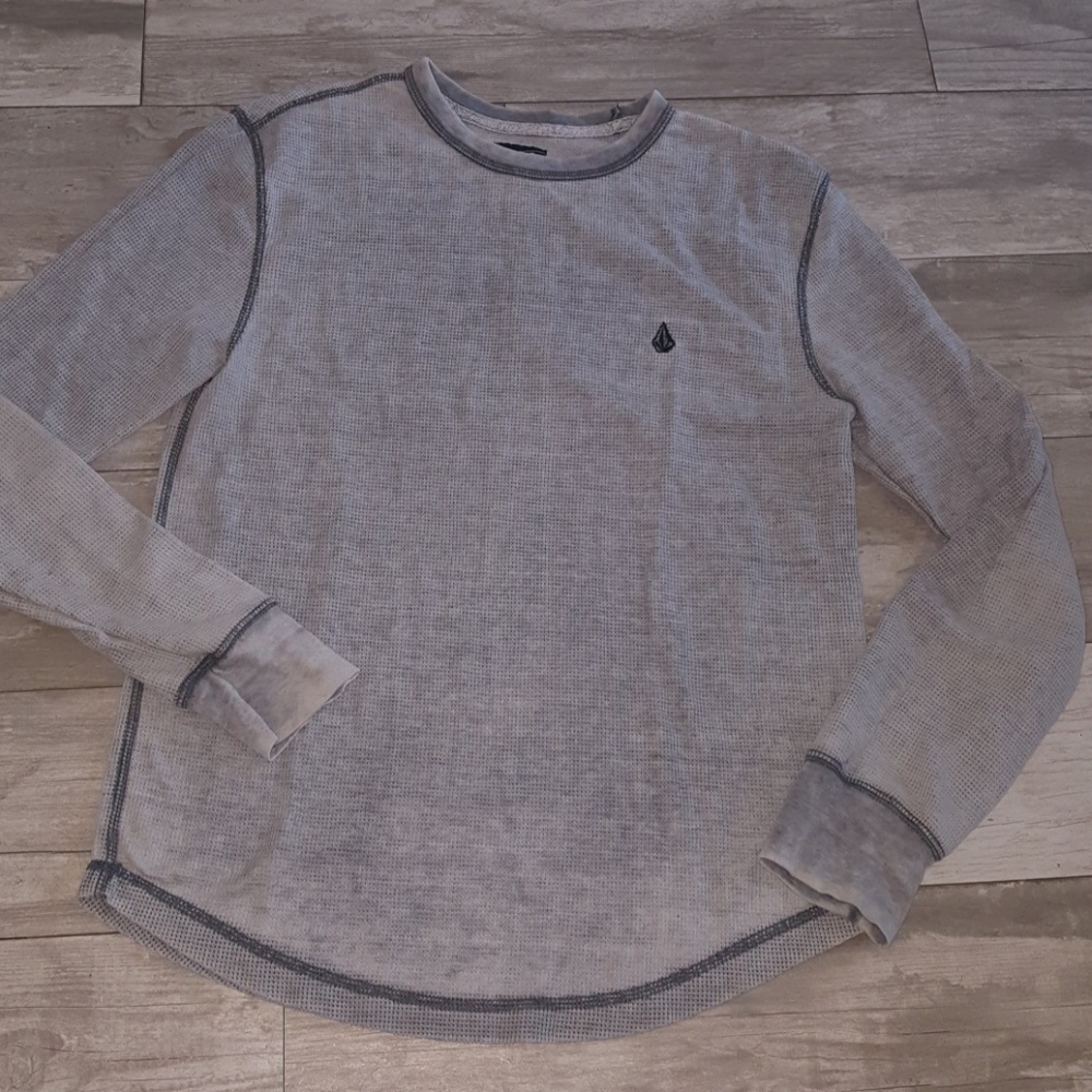 Volcom thermal long sleeve